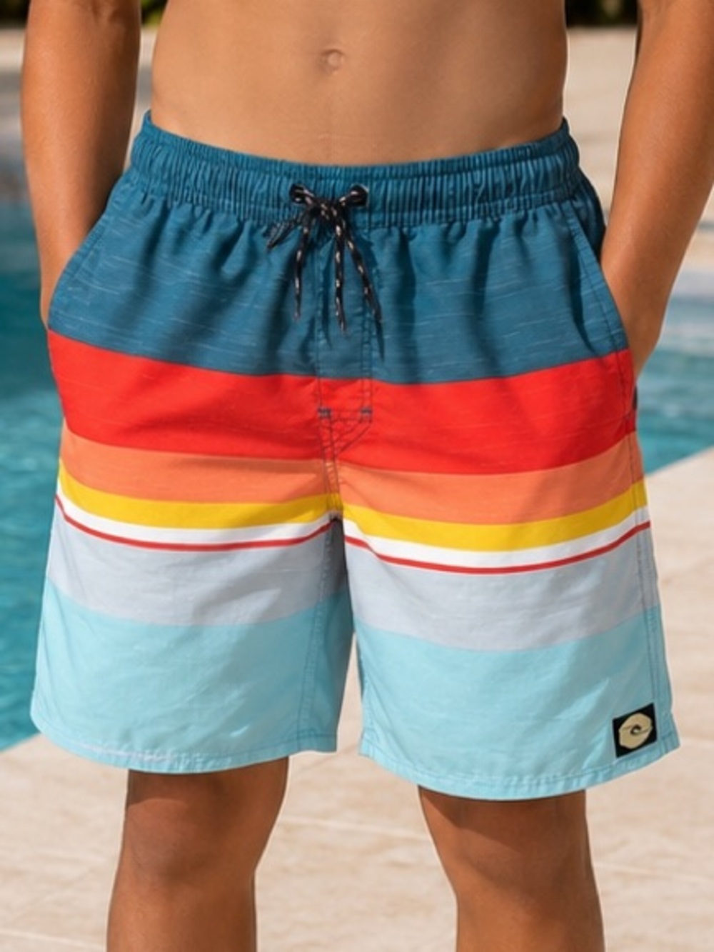 Rip Curl Swimming Shorts